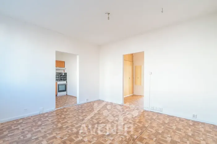 Prodej bytu 3+1, Zlín, Křiby, 65 m2