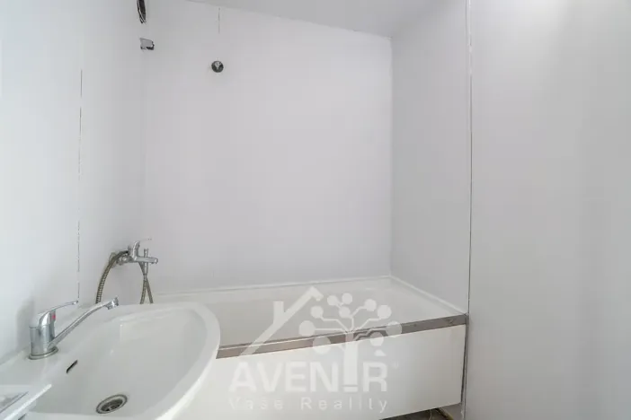 Prodej bytu 3+1, Zlín, Křiby, 65 m2