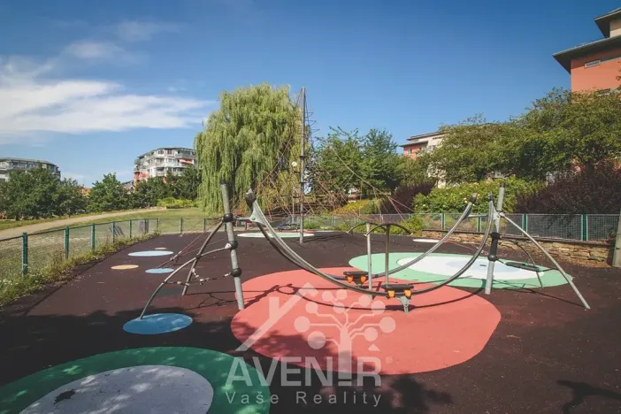 Prodej bytu 3+1, Zlín, Křiby, 65 m2