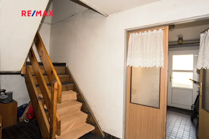 Prodej činžovního domu, Sobotín, 792 m2