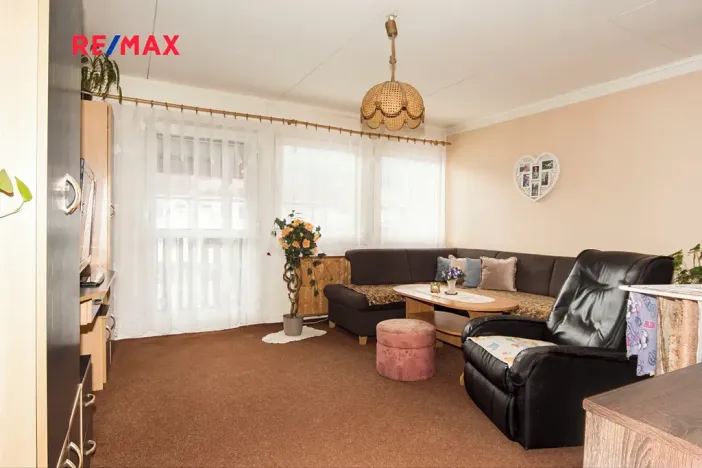 Prodej činžovního domu, Sobotín, 792 m2