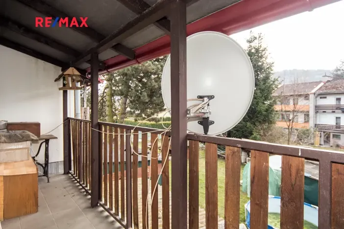 Prodej činžovního domu, Sobotín, 792 m2