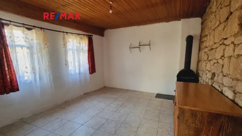 Prodej rodinného domu, Chrastavec, 60 m2