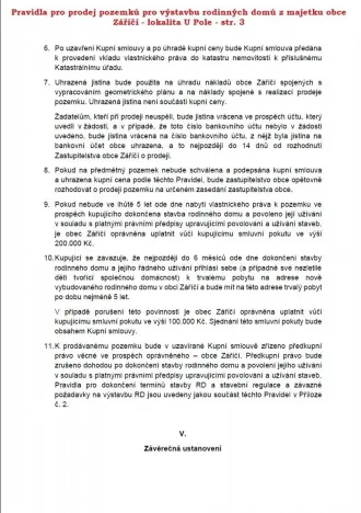 Prodej pozemku pro bydlení, Záříčí, 901 m2