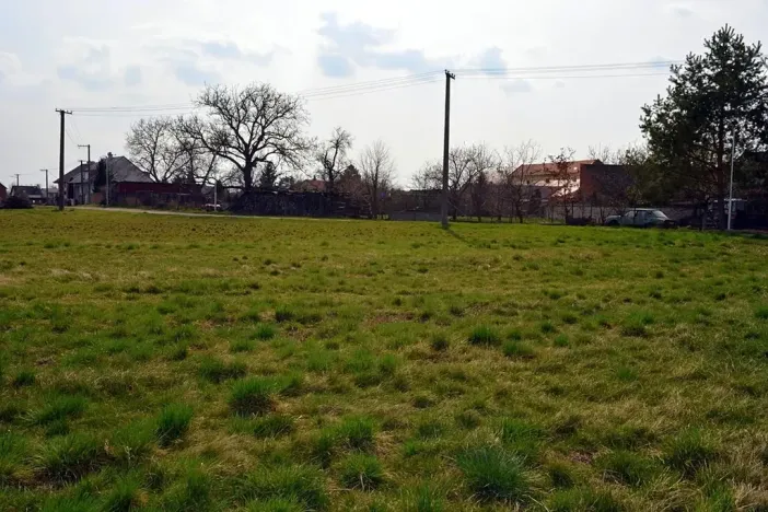 Prodej pozemku pro bydlení, Záříčí, 932 m2