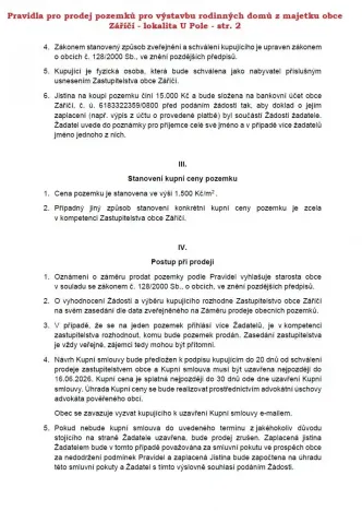 Prodej pozemku pro bydlení, Záříčí, 932 m2