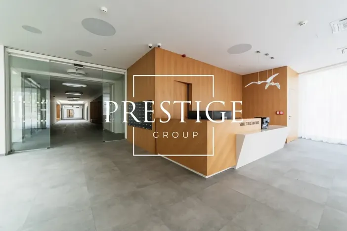 Pronájem bytu 2+kk, Praha - Smíchov, Kobrova, 81 m2