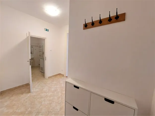 Pronájem bytu 2+kk, Praha - Vinohrady, Mánesova, 61 m2