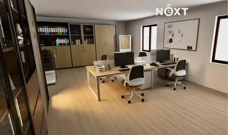 Pronájem obchodního prostoru, Třeboň, Svobody, 137 m2