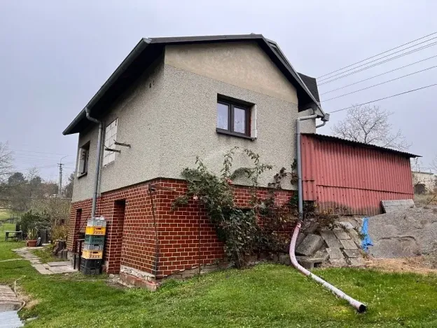 Prodej rodinného domu, Rychvald, Michálkovická, 142 m2