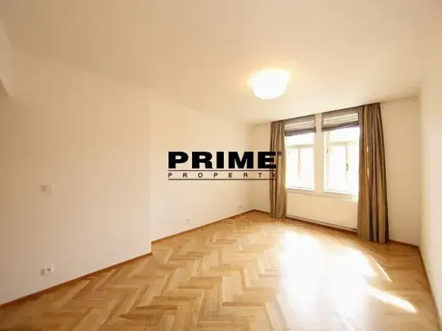 Pronájem bytu 3+kk, Praha - Vinohrady, Vinohradská, 94 m2