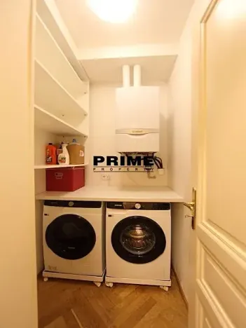 Pronájem bytu 3+kk, Praha - Vinohrady, Vinohradská, 94 m2