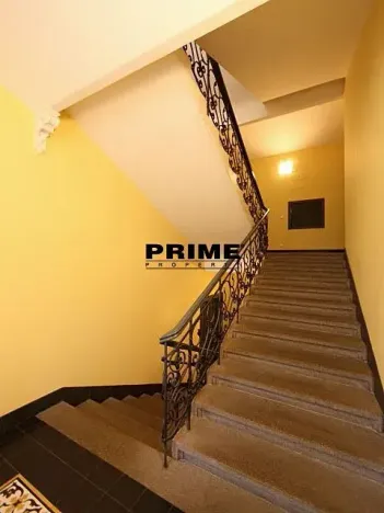 Pronájem bytu 3+1, Praha - Nové Město, Odborů, 108 m2