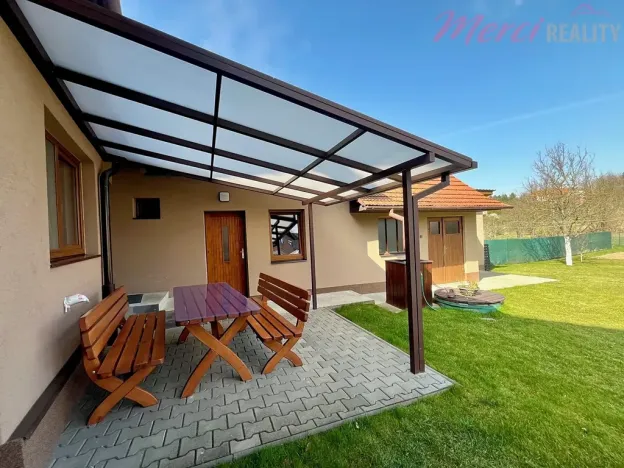 Prodej rodinného domu, Bílovice, 200 m2