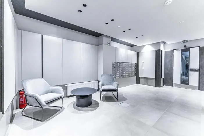 Pronájem bytu 1+kk, Praha - Nusle, Pod Děkankou, 38 m2