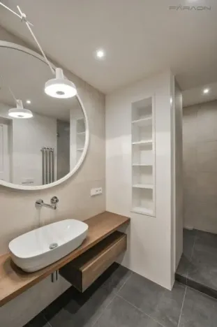 Pronájem bytu 4+kk, Praha - Vinohrady, Laubova, 137 m2