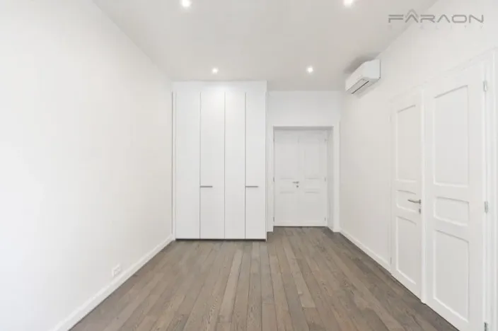 Pronájem bytu 4+kk, Praha - Vinohrady, Laubova, 137 m2