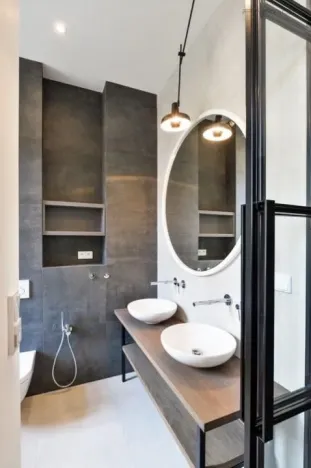 Pronájem bytu 4+kk, Praha - Vinohrady, Laubova, 137 m2