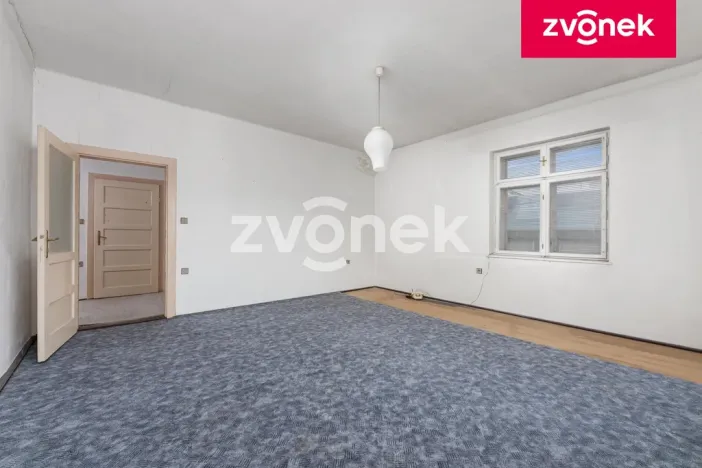 Prodej rodinného domu, Zlín - Malenovice, 137 m2
