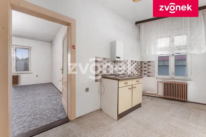 Prodej rodinného domu, Zlín - Malenovice, 137 m2