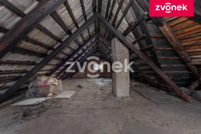 Prodej rodinného domu, Zlín - Malenovice, 137 m2