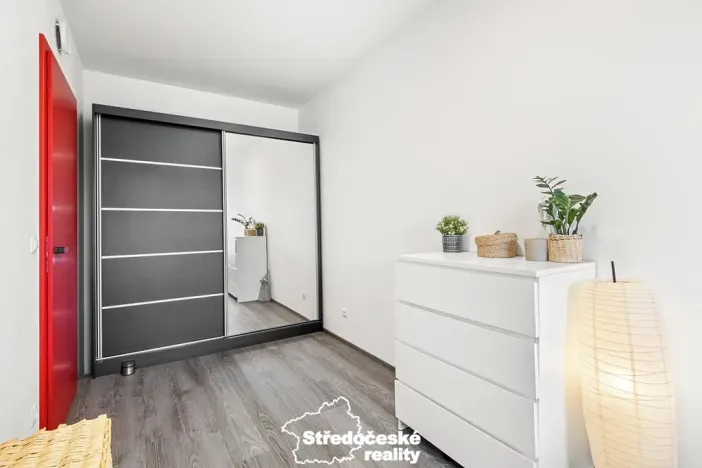 Prodej bytu 2+kk, Praha - Háje, Jurkovičova, 50 m2