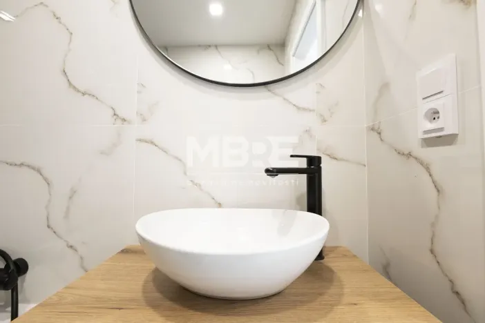 Pronájem bytu 3+1, Orlová - Lutyně, Vnitřní, 71 m2