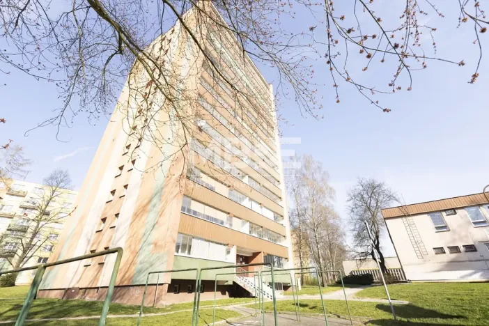 Pronájem bytu 3+1, Orlová - Lutyně, Vnitřní, 71 m2