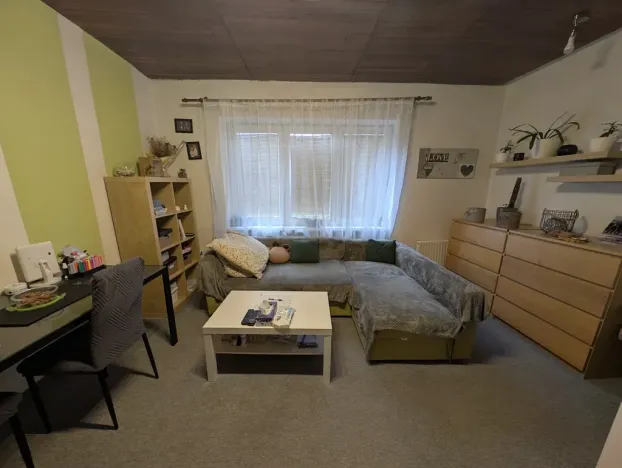 Prodej rodinného domu, Opava, Vaníčkova, 155 m2