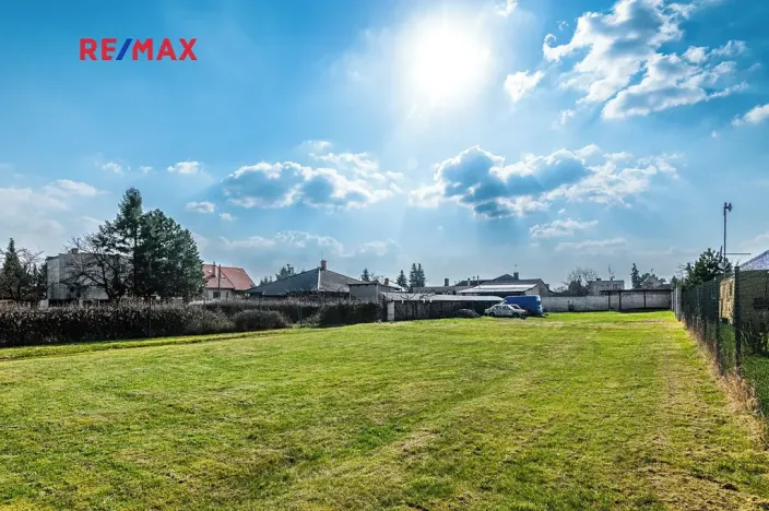 Prodej pozemku pro bydlení, Veltruby, 1285 m2