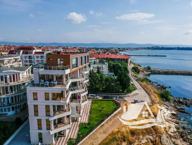 Prodej bytu 3+kk, Ravda, Bulharsko, 138 m2