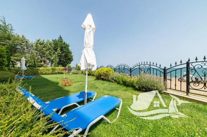 Prodej bytu 3+kk, Ravda, Bulharsko, 138 m2