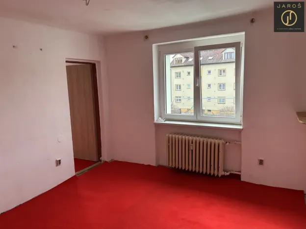 Prodej bytu 2+1, Stochov, J. A. Komenského, 43 m2