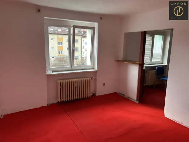 Prodej bytu 2+1, Stochov, J. A. Komenského, 43 m2