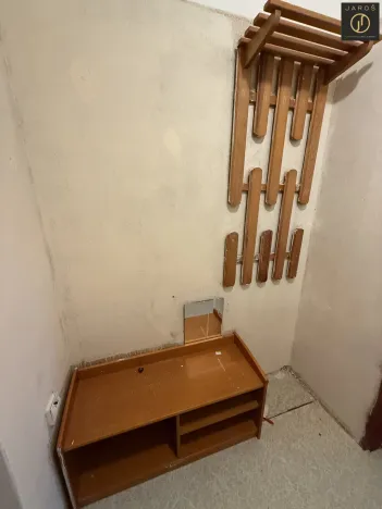 Prodej bytu 2+1, Stochov, J. A. Komenského, 43 m2