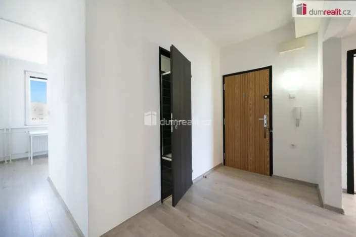 Prodej bytu 3+1, České Budějovice - České Budějovice 2, Prachatická, 85 m2