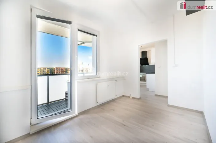 Prodej bytu 3+1, České Budějovice - České Budějovice 2, Prachatická, 85 m2
