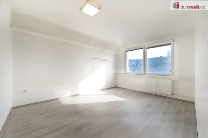 Prodej bytu 3+1, České Budějovice - České Budějovice 2, Prachatická, 85 m2