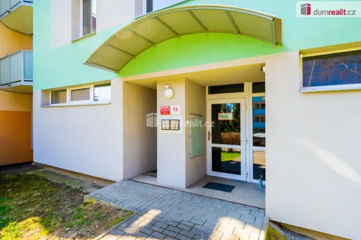 Prodej bytu 3+1, České Budějovice - České Budějovice 2, Prachatická, 85 m2