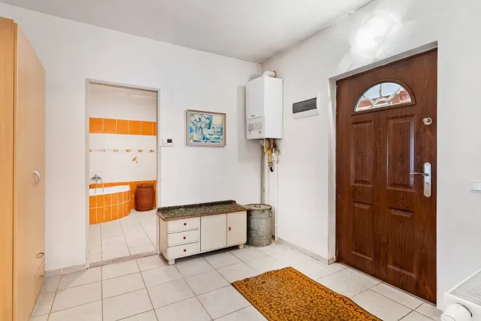 Prodej rodinného domu, Jablonec nad Nisou - Proseč nad Nisou, Prosečská, 200 m2