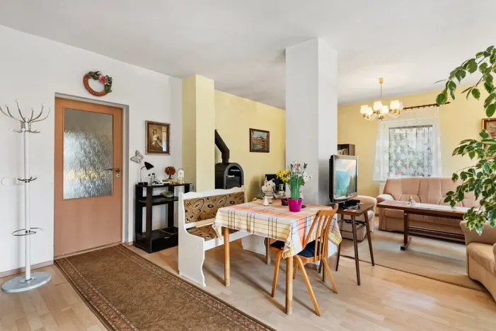 Prodej rodinného domu, Jablonec nad Nisou - Proseč nad Nisou, Prosečská, 200 m2