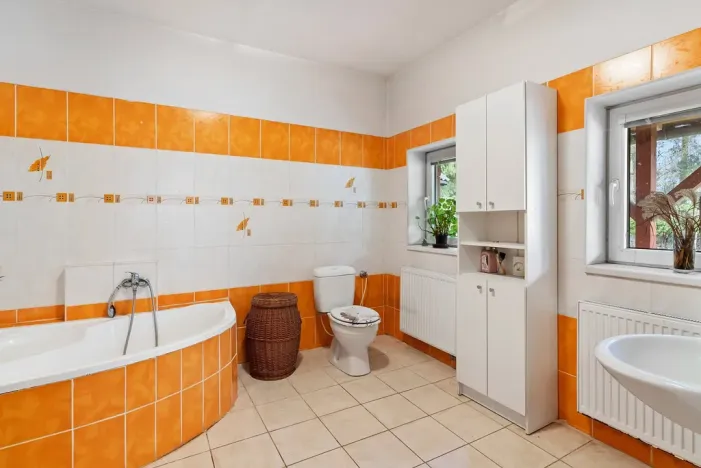 Prodej rodinného domu, Jablonec nad Nisou - Proseč nad Nisou, Prosečská, 200 m2