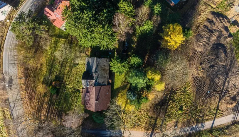 Prodej rodinného domu, Jablonec nad Nisou - Proseč nad Nisou, Prosečská, 200 m2