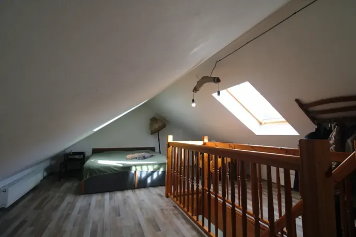 Prodej bytu 2+1, Karlovy Vary, Kolmá, 97 m2