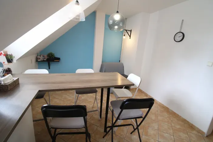 Prodej bytu 2+1, Karlovy Vary, Kolmá, 97 m2