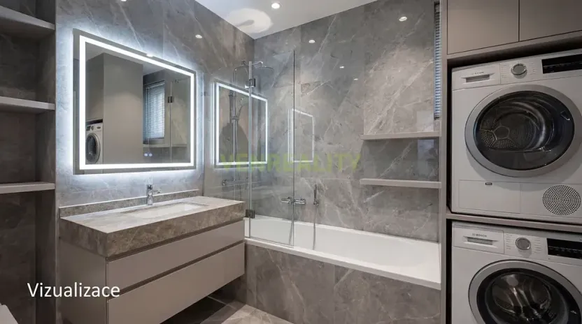 Prodej rodinného domu, Rašov, 151 m2