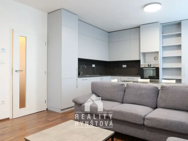 Pronájem bytu 3+kk, Boskovice, Otakara Kubína, 64 m2