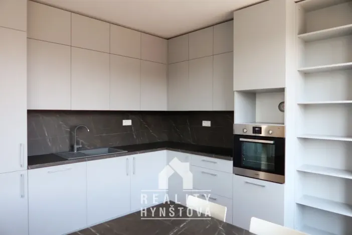 Pronájem bytu 3+kk, Boskovice, Otakara Kubína, 64 m2