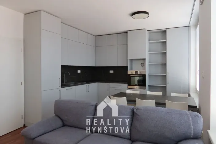 Pronájem bytu 3+kk, Boskovice, Otakara Kubína, 64 m2