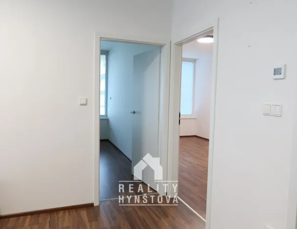 Pronájem bytu 3+kk, Boskovice, Otakara Kubína, 64 m2